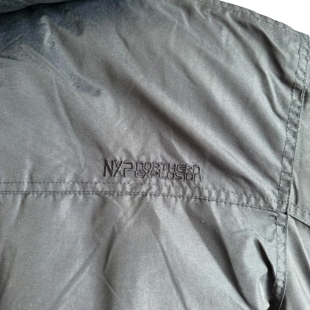 Northern Explosion NXP 4586 Down Filled Jacket Boys Sz Large 14 NWT Winter Coat